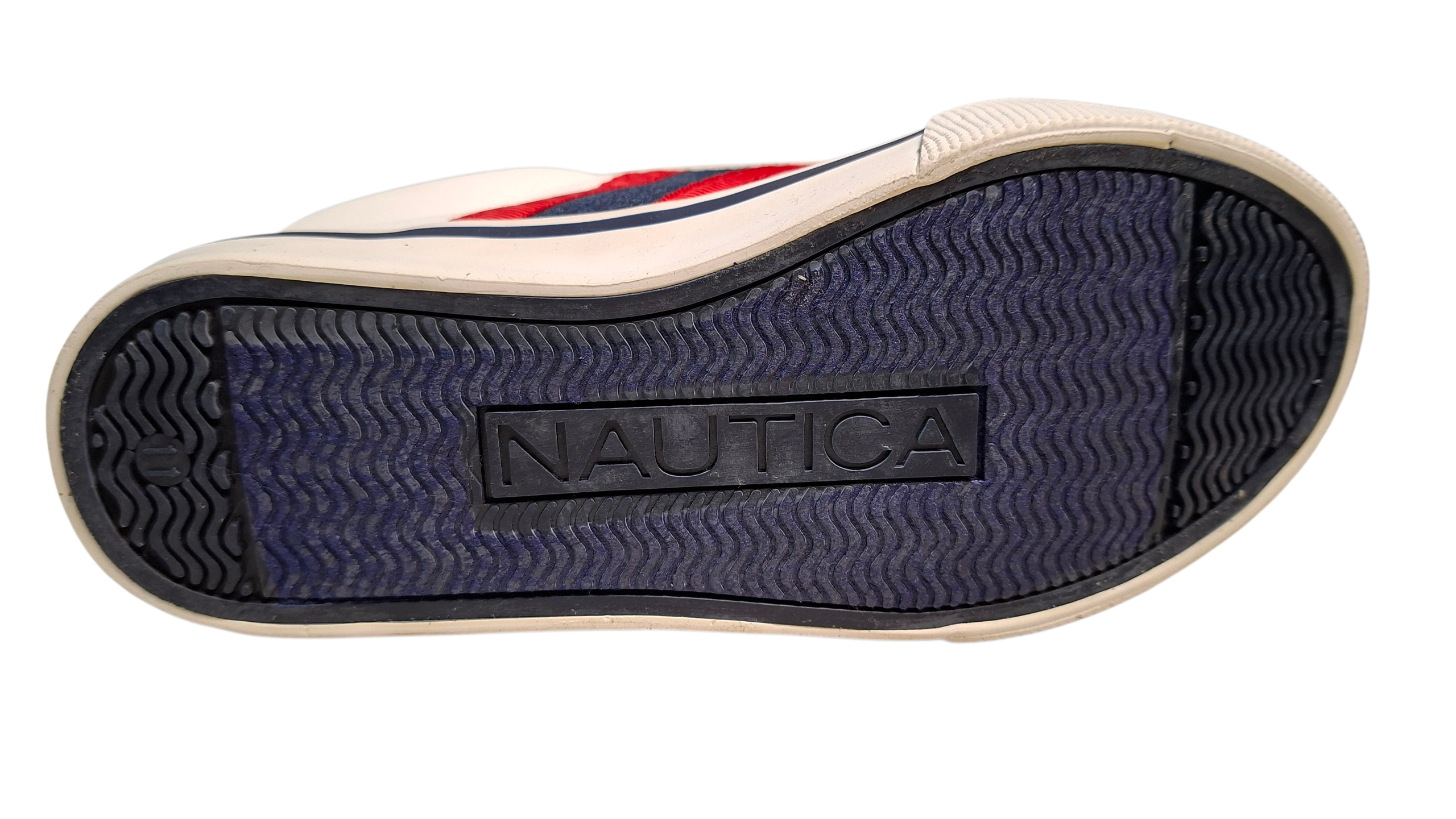 Nautica shoes