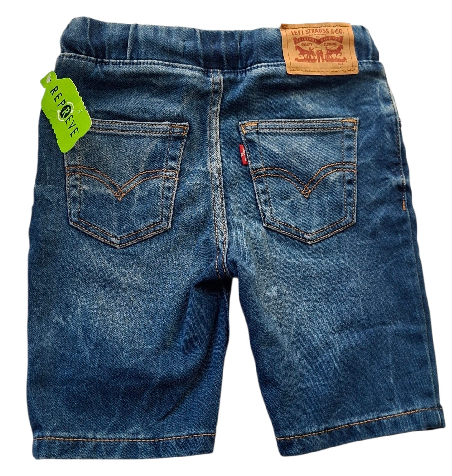 Levis Set / 6-7 years