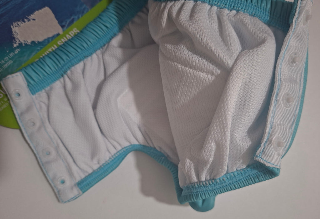 Speedo uv Swim Diaper / 1 year