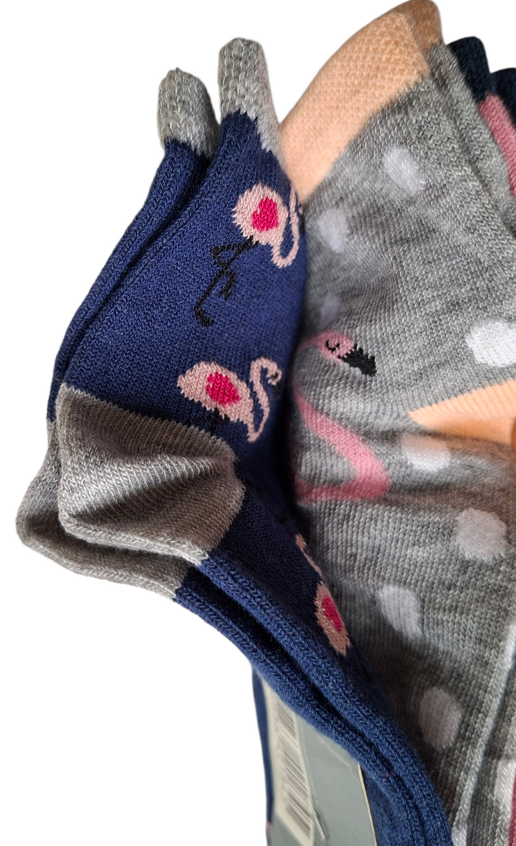 Junior Line Socks Set / 27-30