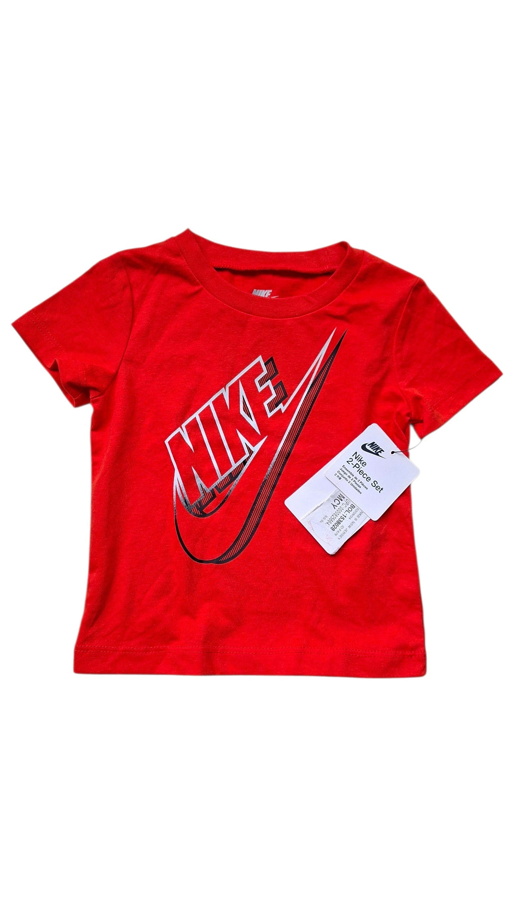 NIKE Set / 1 year