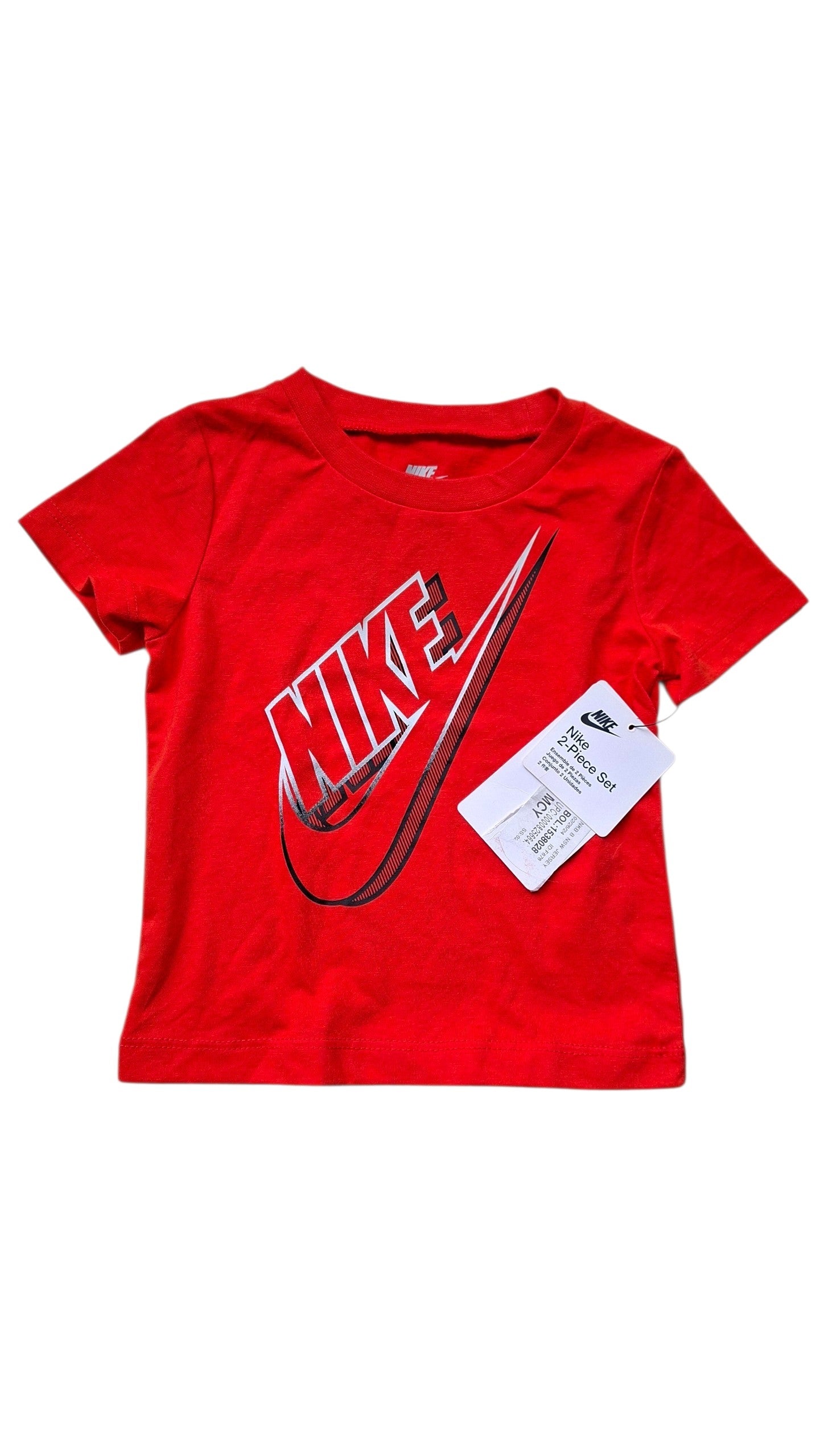 NIKE Set / 1 year