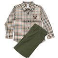 Carters Set / 5 years