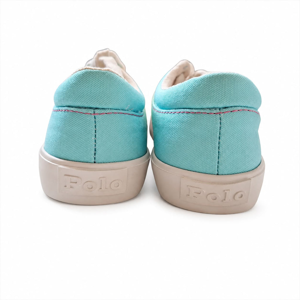 Ralph Lauren Polo Sneakers