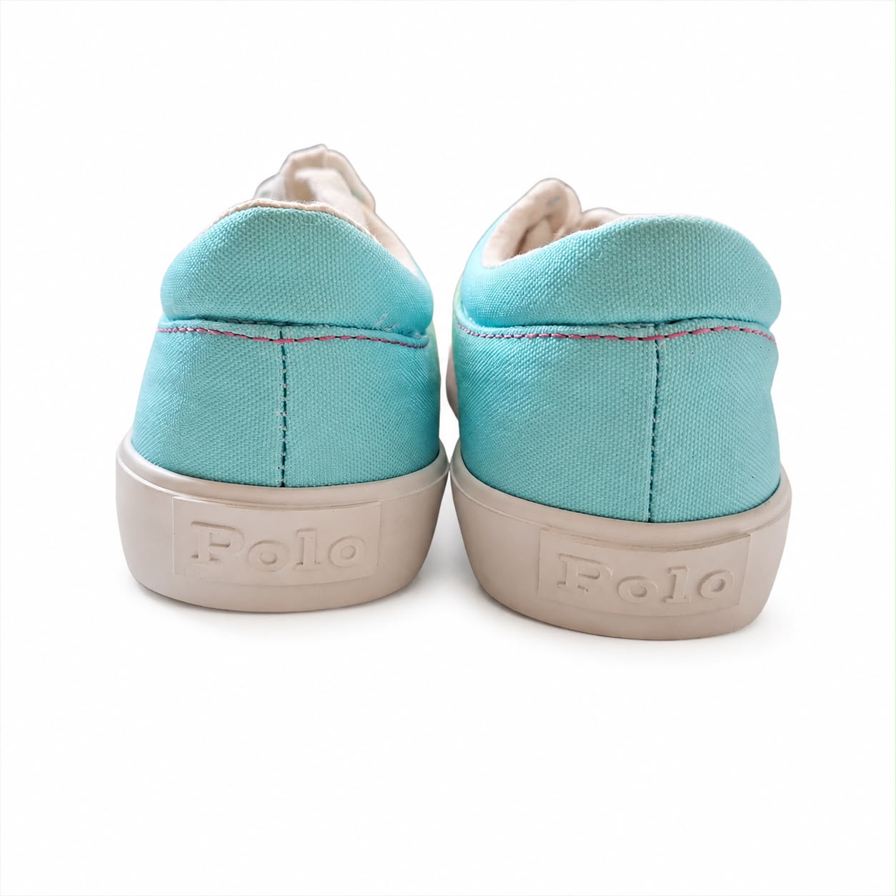 Ralph Lauren Polo Sneakers