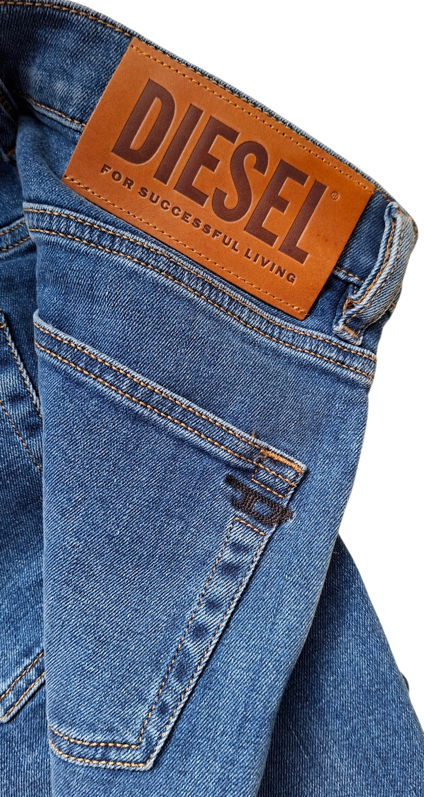 Diesel Denim Jeans / 13-14 years