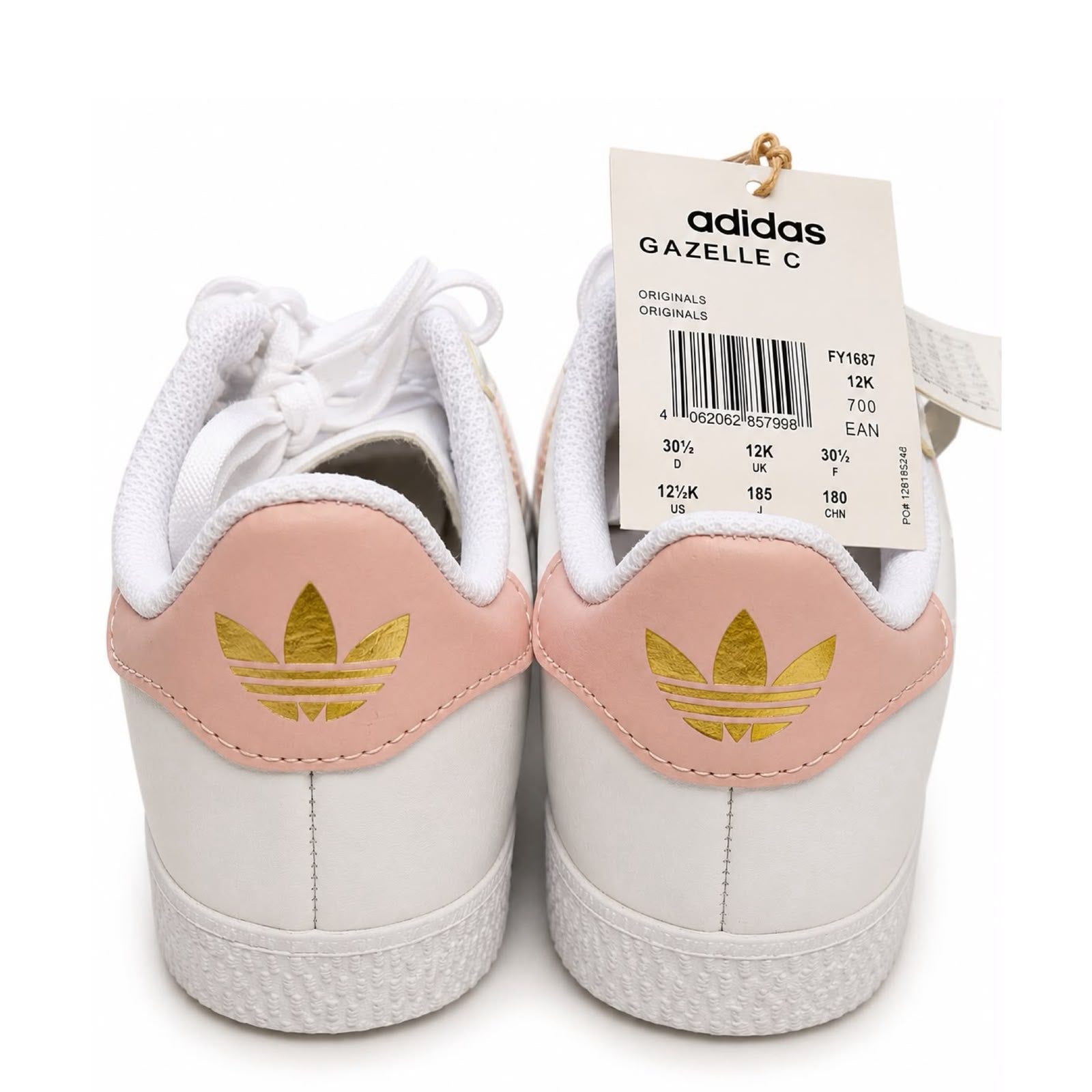 Adidas Gazelle C
