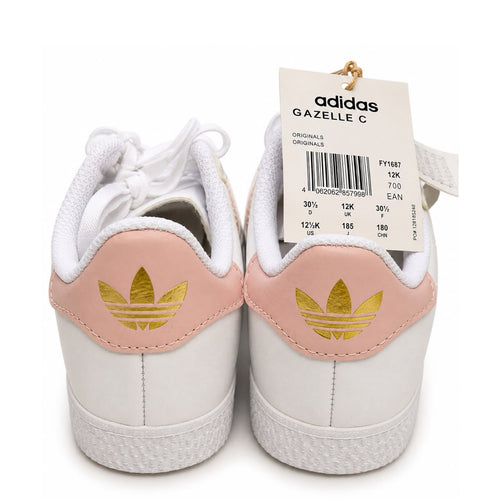 Adidas Gazelle C