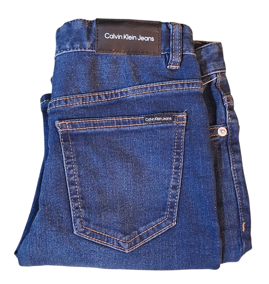 Calvin Klein Jeans / 7 years