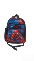 Spiderman Marvel Bag