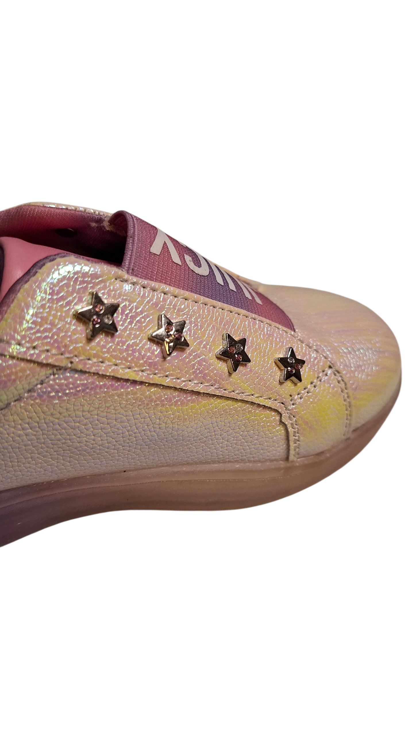 Juicy Couture shoes