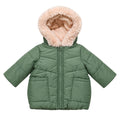 First Impression Girls Jacket / 0-3 & 6-9 months