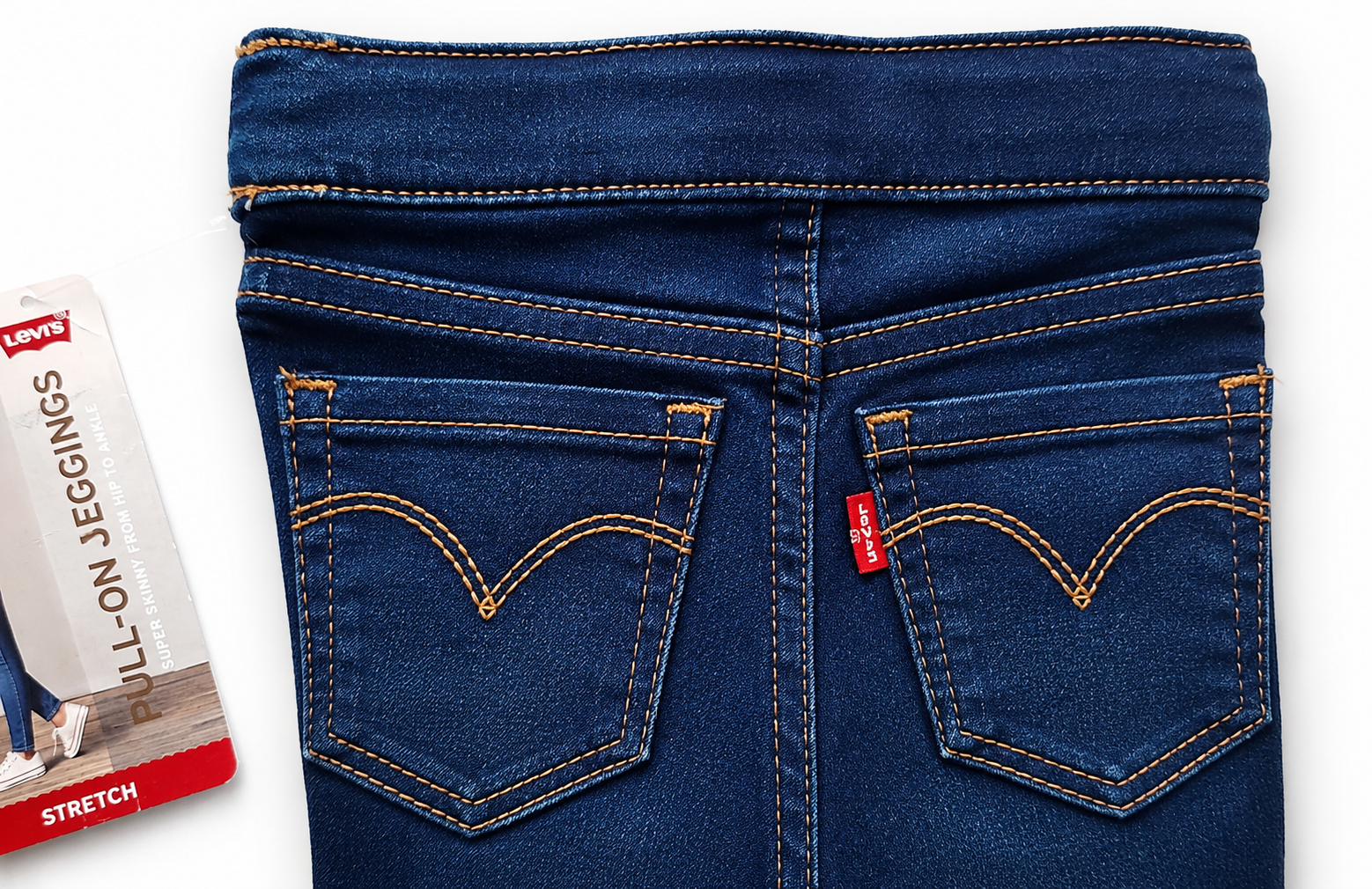 Levis Jeans / 9 months