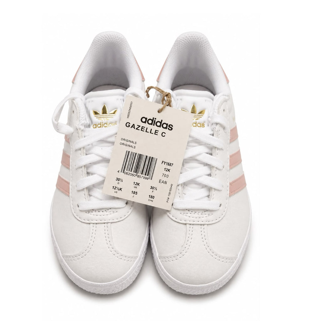 Adidas Gazelle C