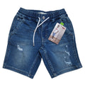 Levis Denim Shorts / 4-5 years