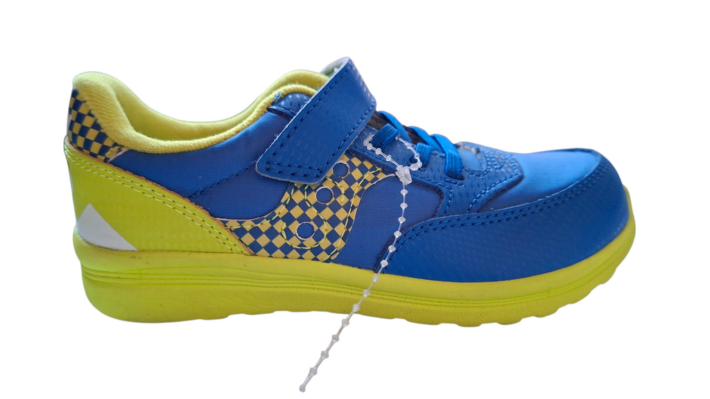 Saucony Shoes
