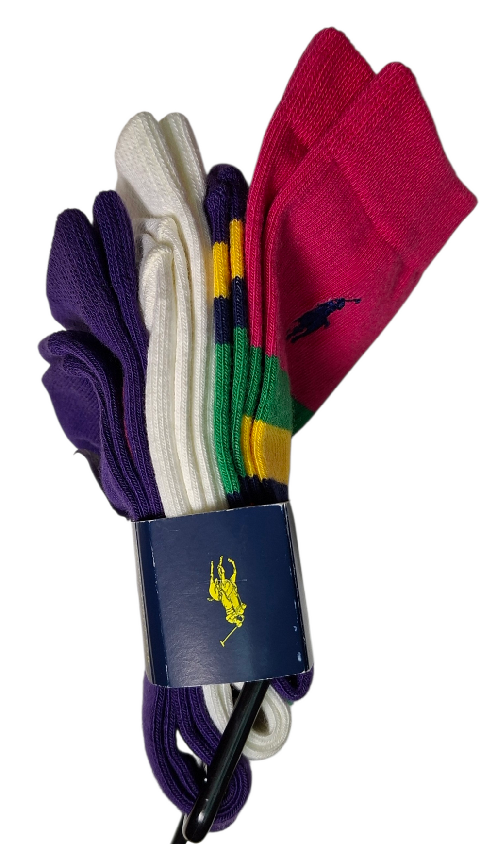 Ralph Lauren Polo Socks Set