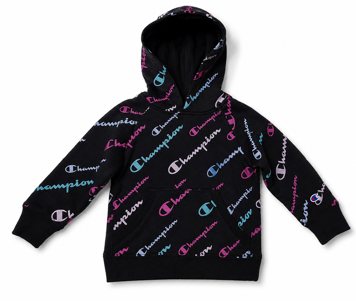 Champion Hoodie / 2 years