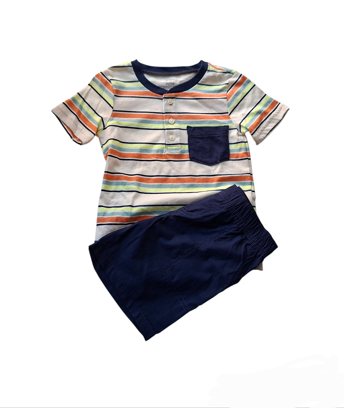 Carters Set
