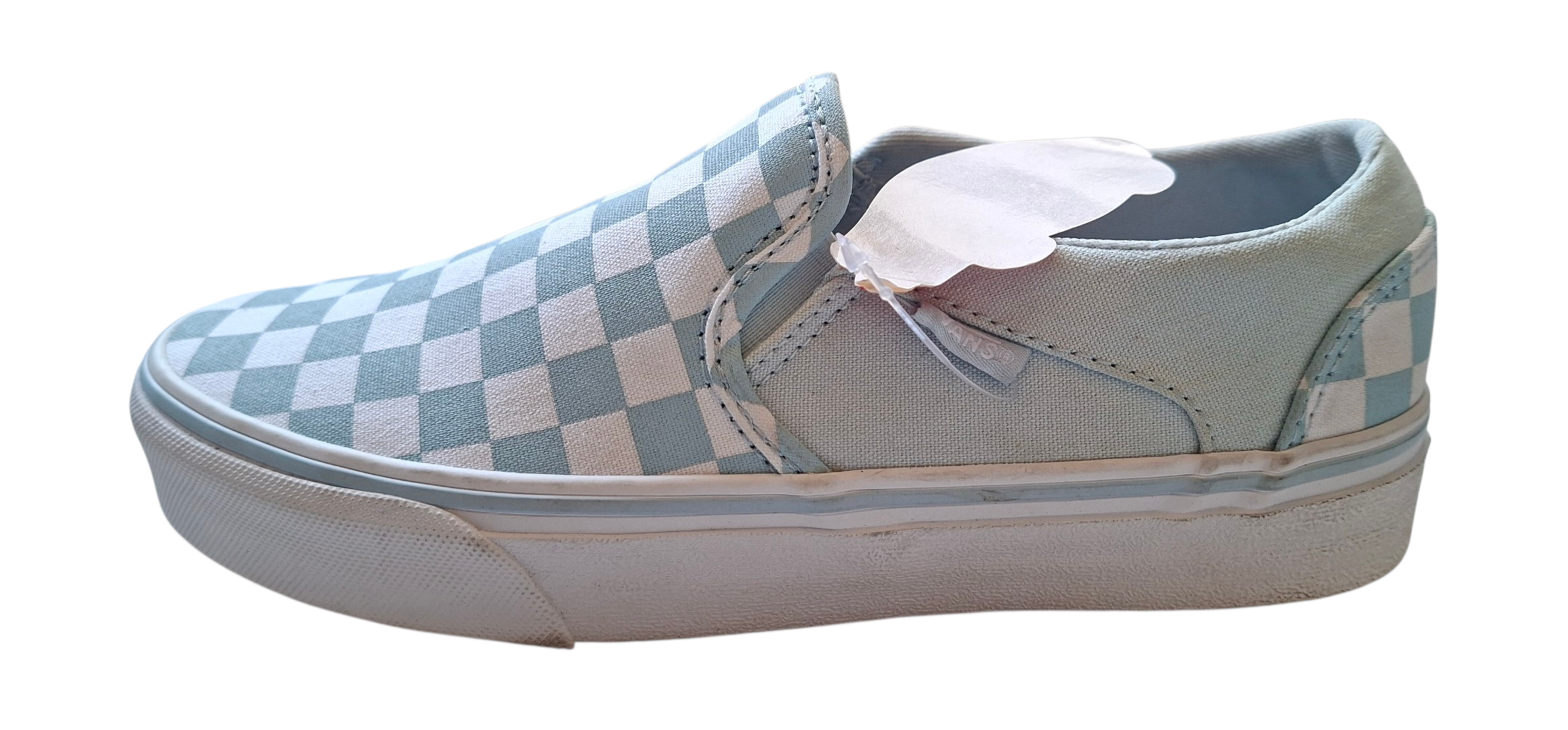 VANS Sneakers / size 36.5