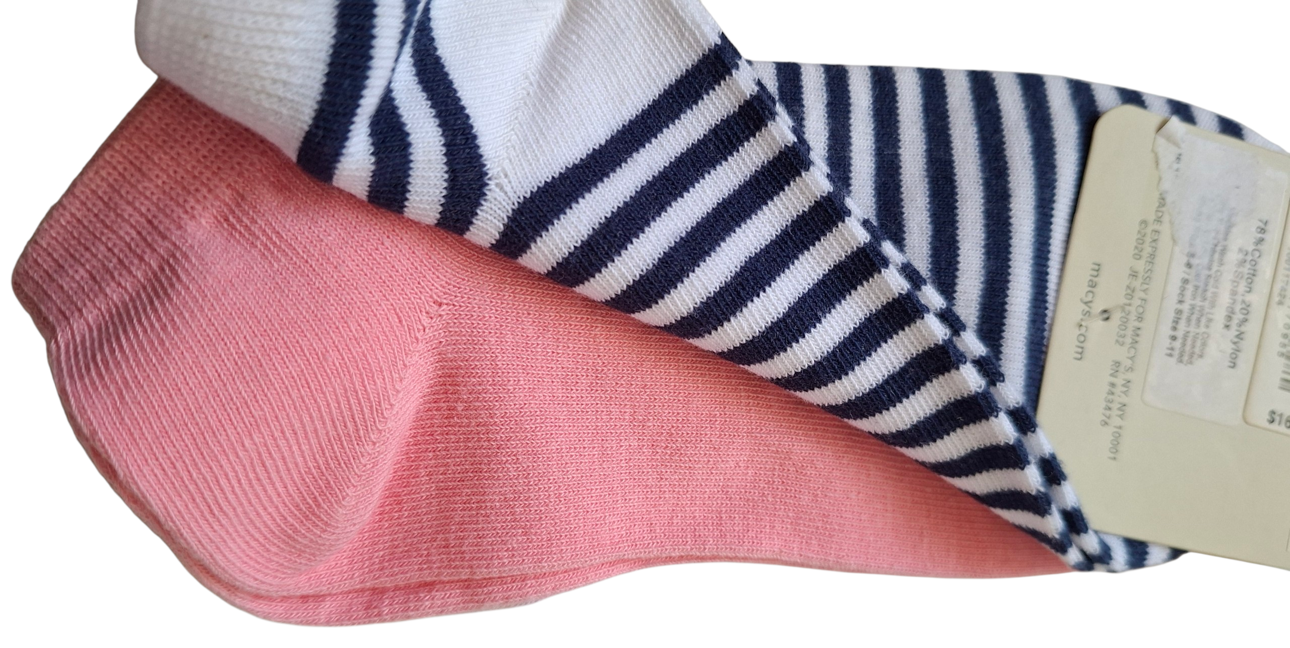 Jenni Socks Set / 36-39