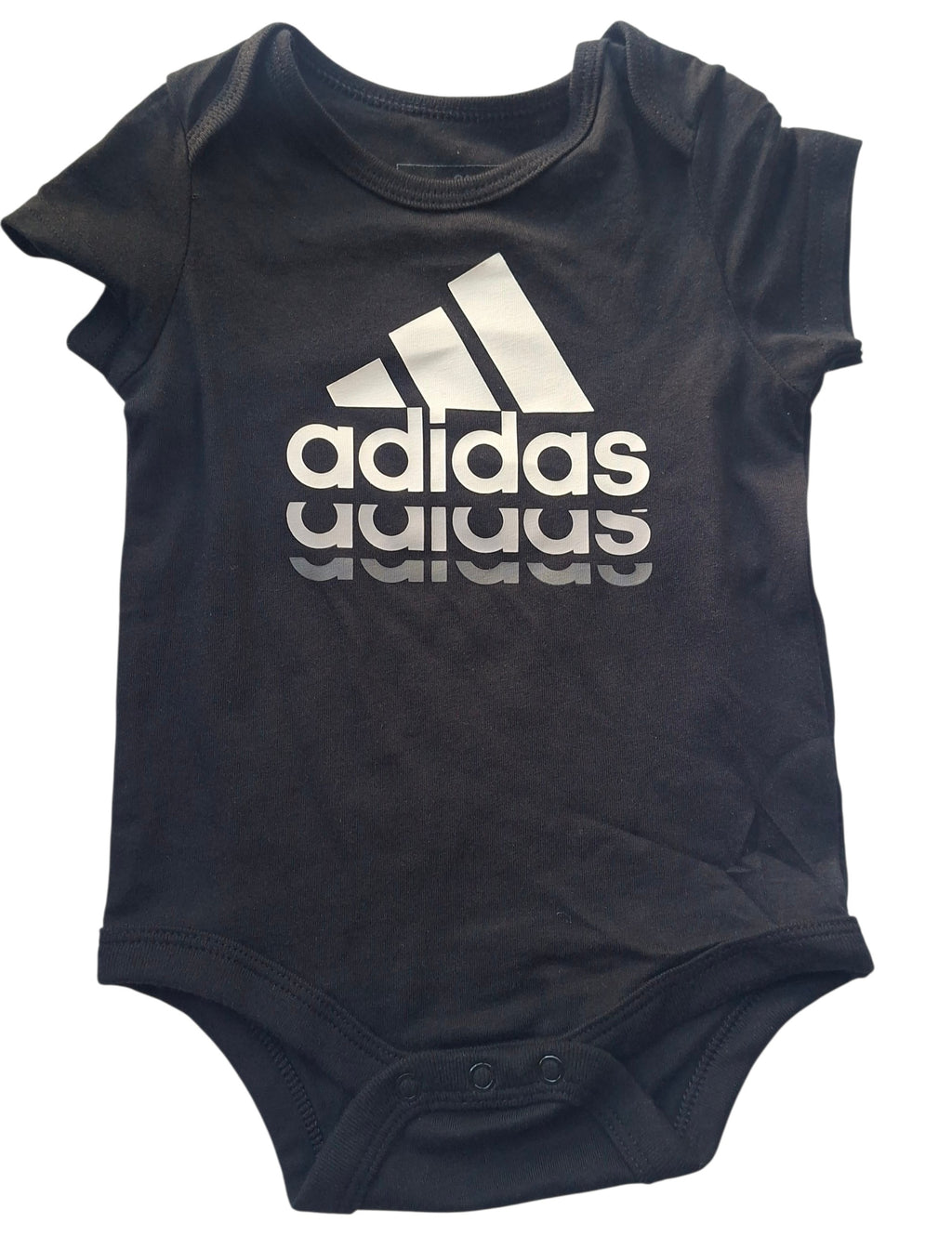 Adidas Set / 3 & 6 months