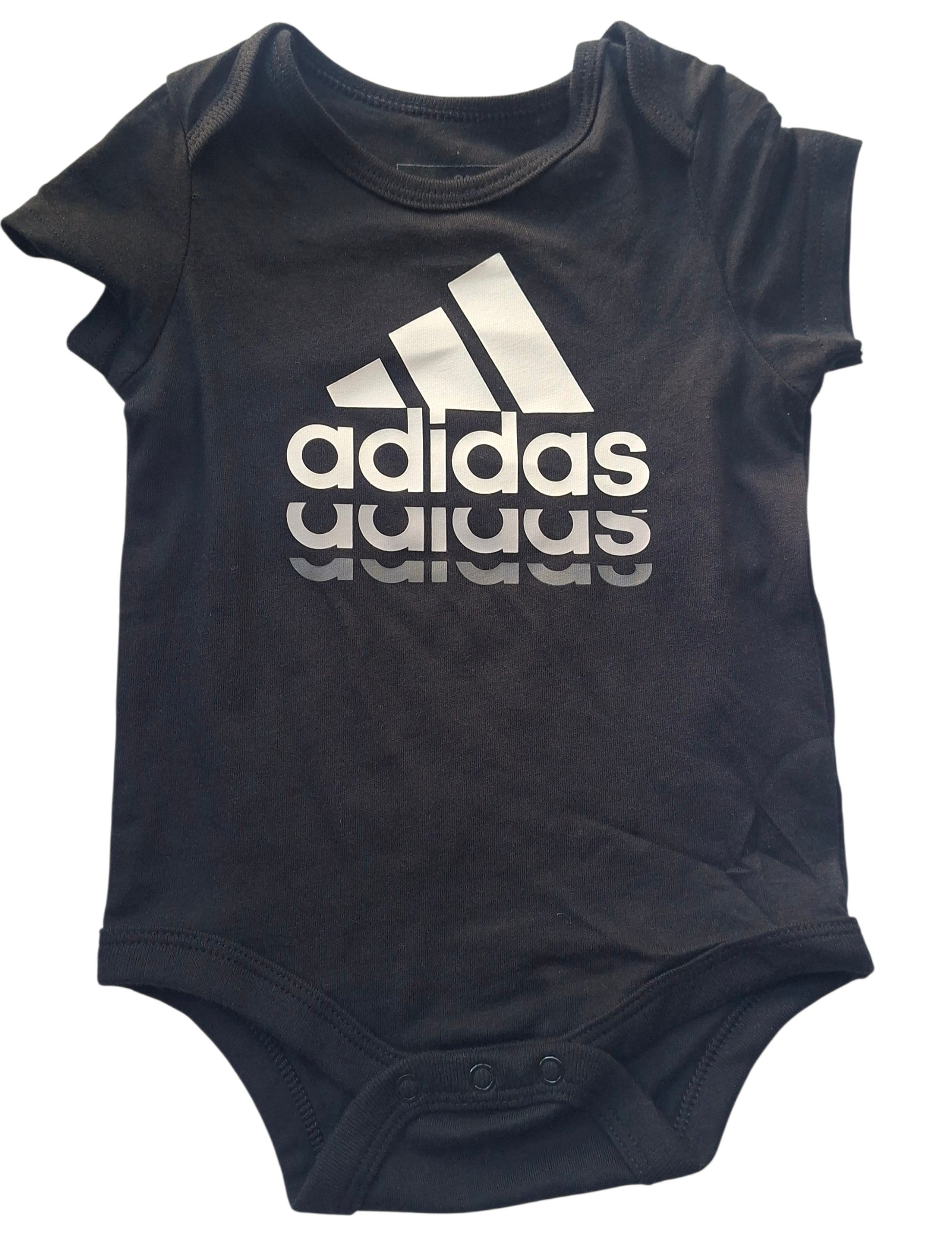 Adidas Set / 3 & 6 months
