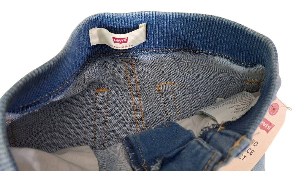 Levis Set / 2 years