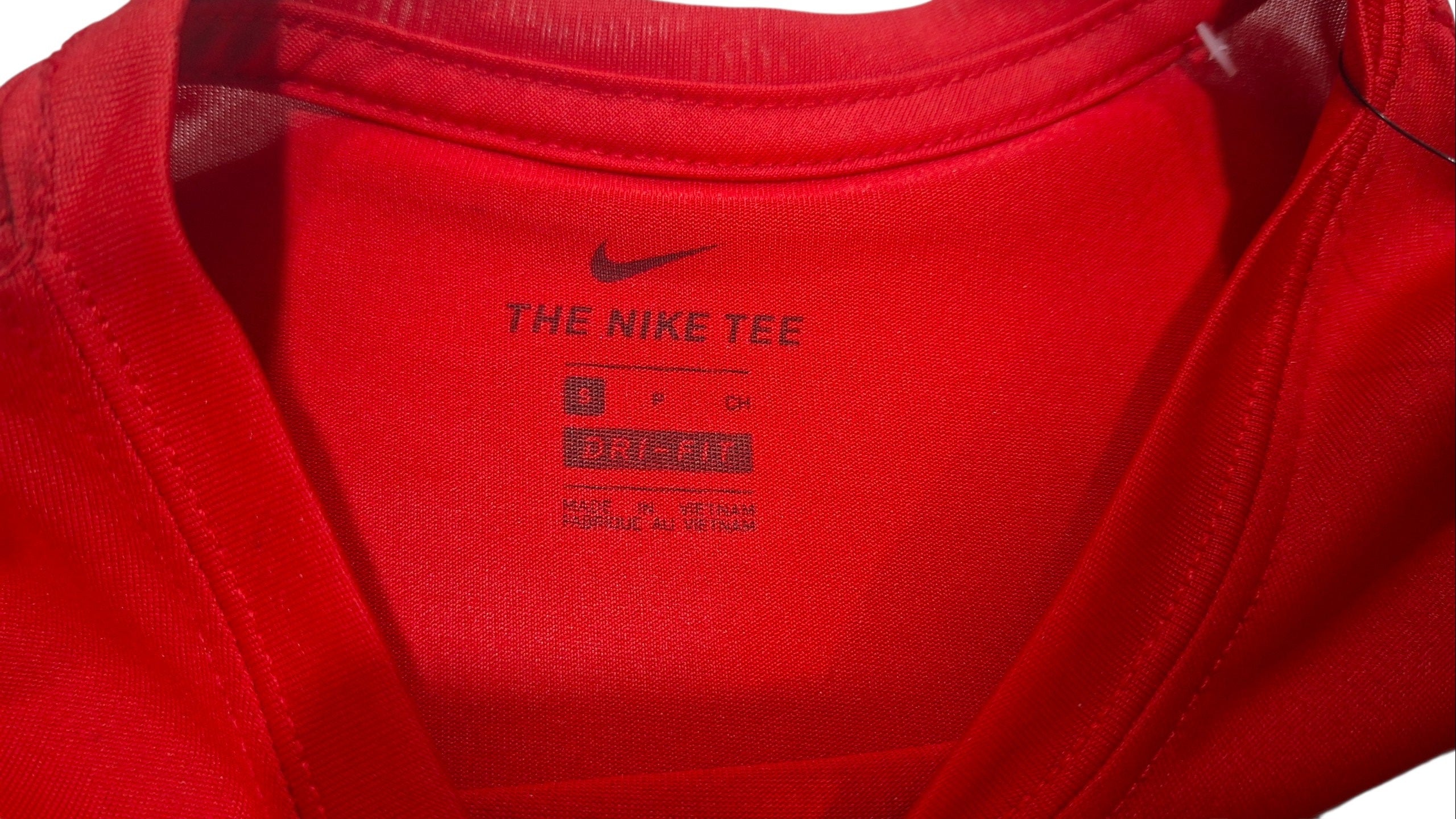 Nike Tshirt / 8 years