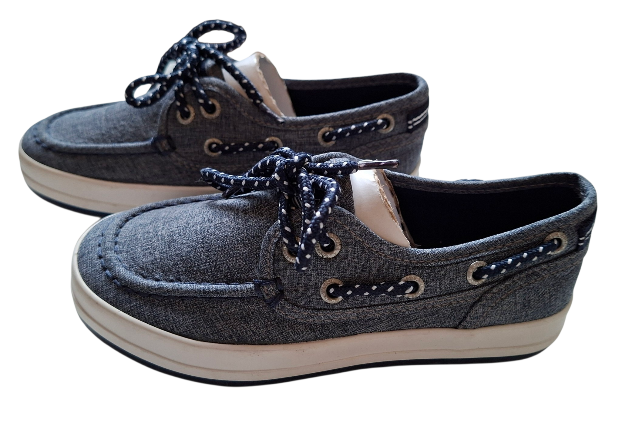 Nautica sneakers / size 30