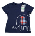 First Impression Tshirt / 18 months