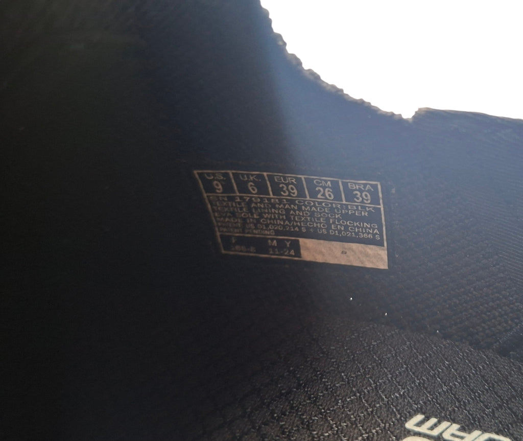 Skechers swift fit / size 39