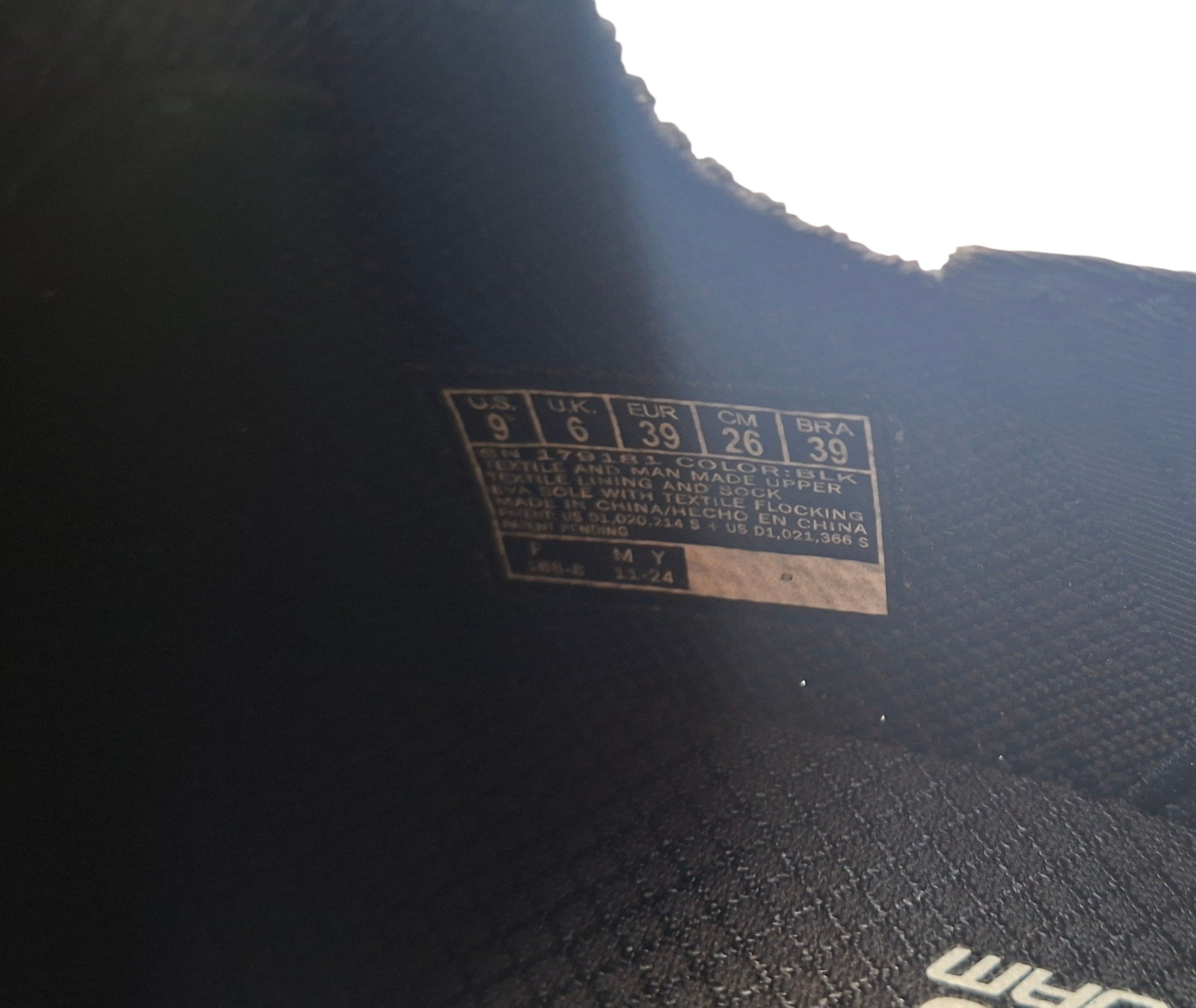 Skechers swift fit / size 39
