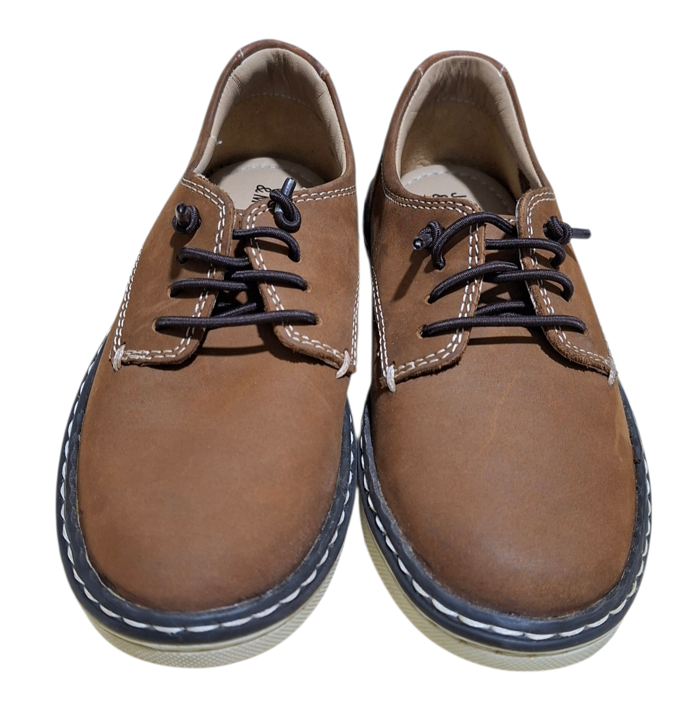 Johnston & Murphy shoes