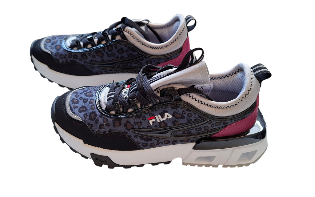Fila Shoes