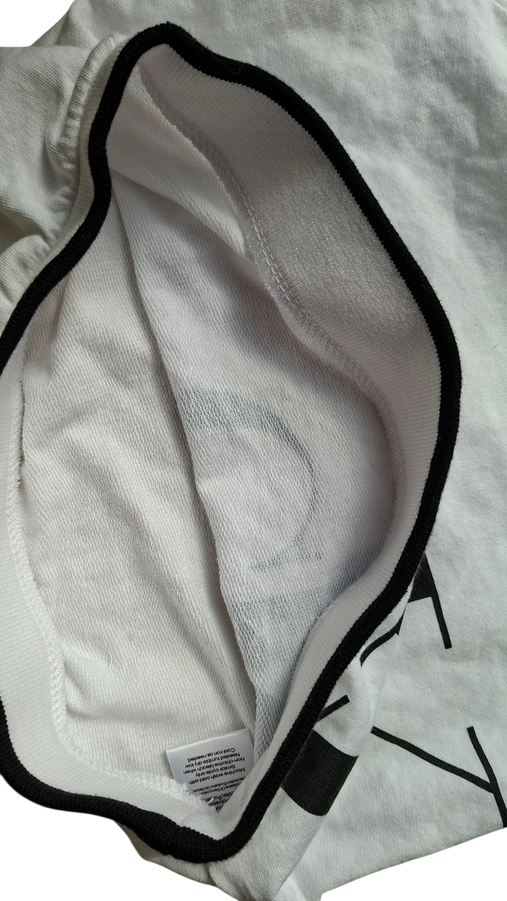Calvin Klein Tshirt / 4 years