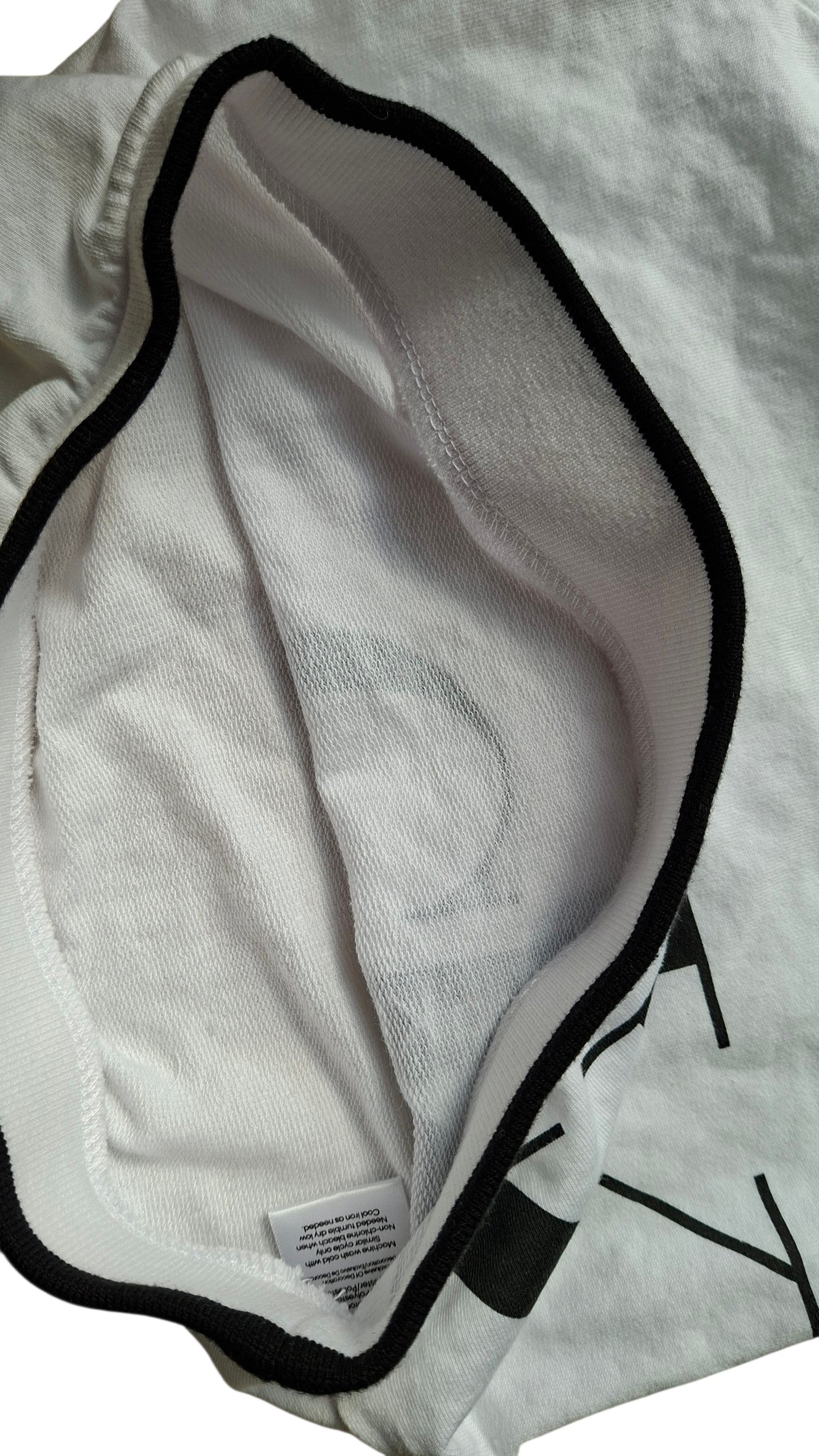 Calvin Klein Tshirt / 4 years