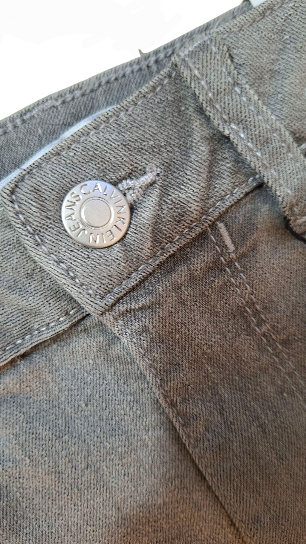 Calvin Klein Jeans / 7 years
