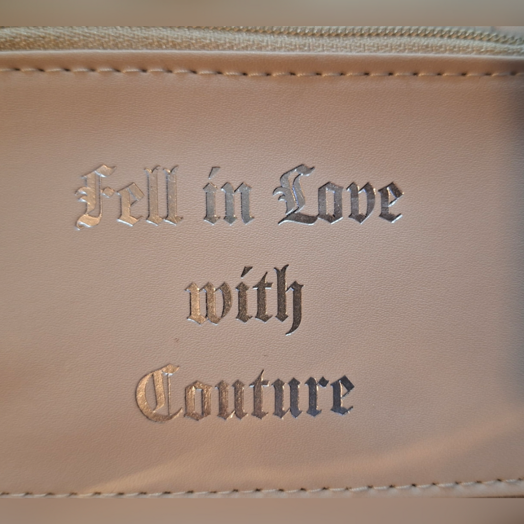 Juicy Couture Wallet