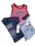 Tommy Hilfiger Set / 0-3 months