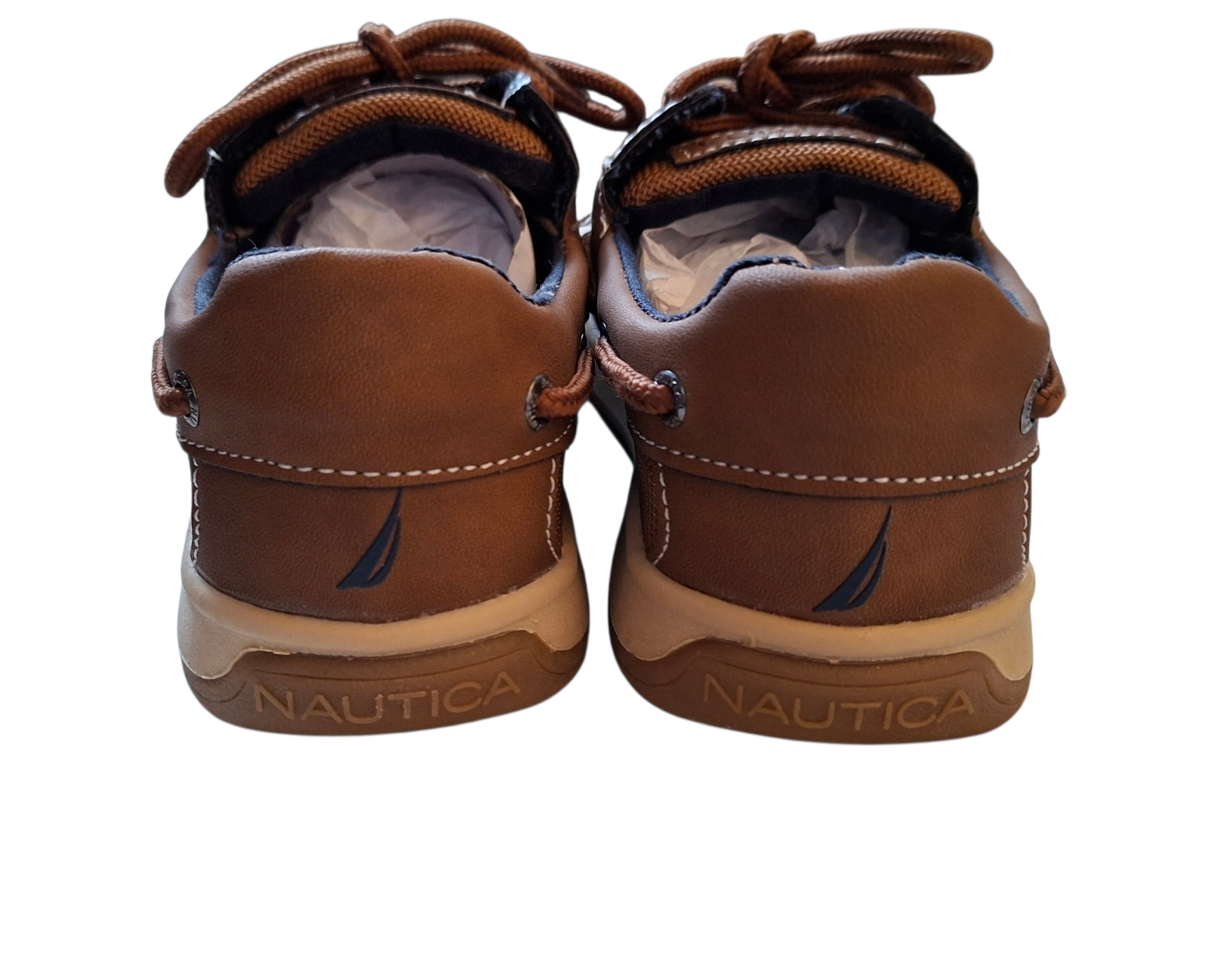 Nautica shoes