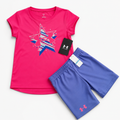 Under Armour Set / 5 & 6 years