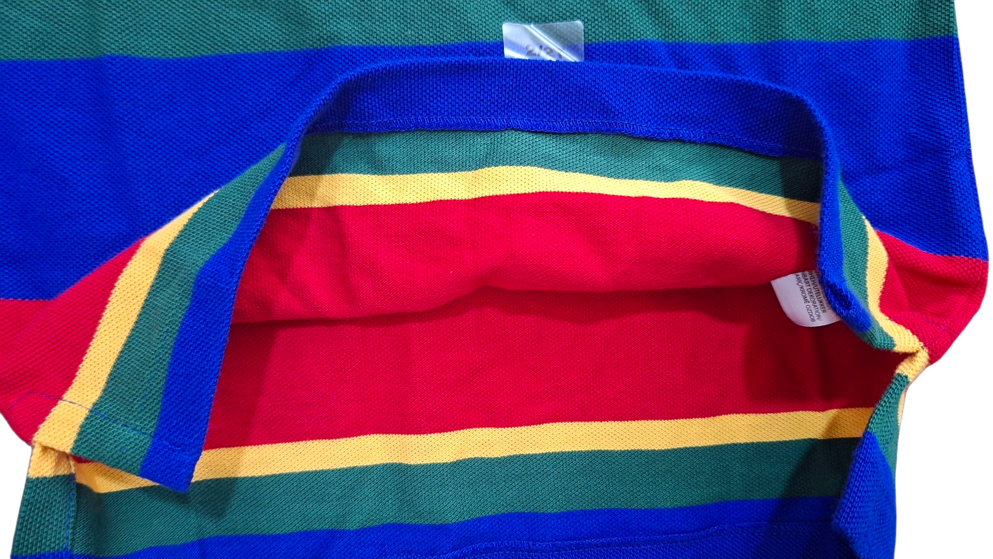 Ralph Lauren Polo Tshirt / 2 years