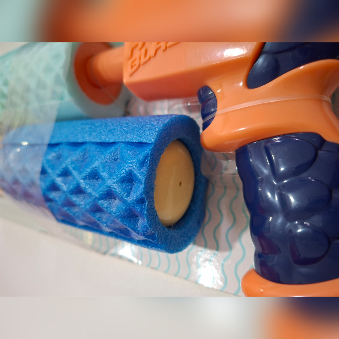 Sun Squad Hydro Blaster Pack / 6+ years