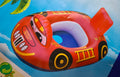 Numerous Star Swim Boat