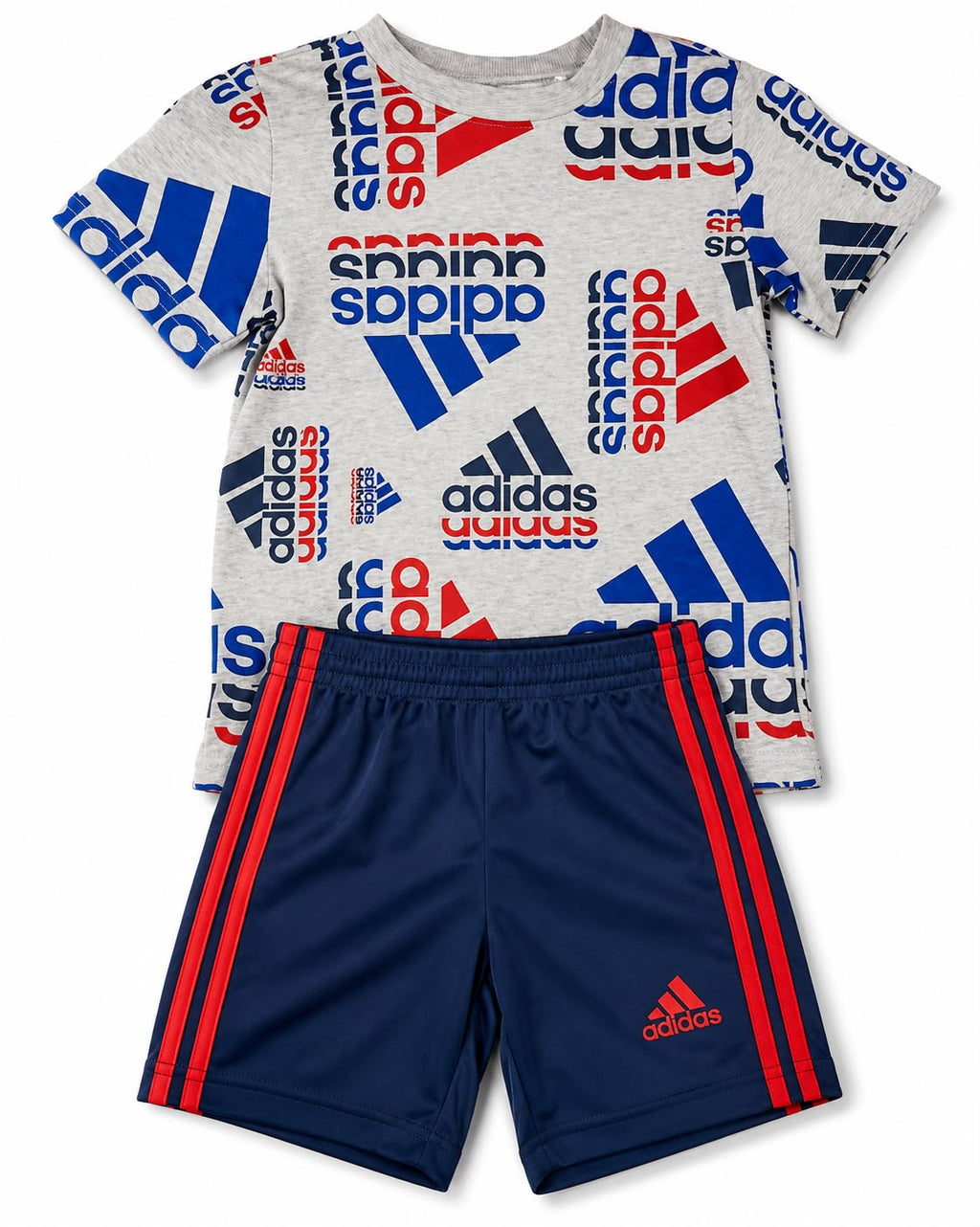 Adidas Set / 4 years