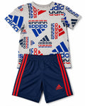 Adidas Set / 4 years