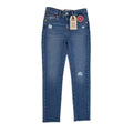 Levis Denim Jeans / 7 & 8 years