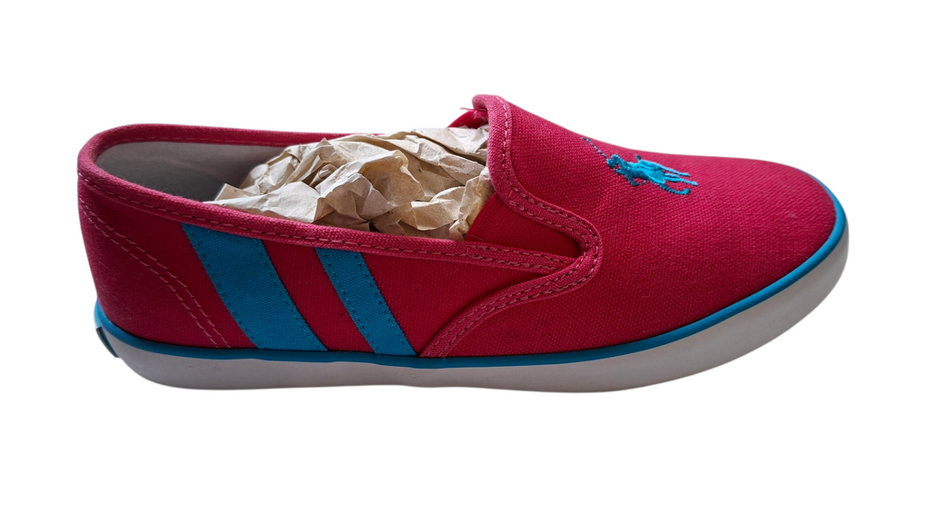 Polo Ralph Lauren Sneakers