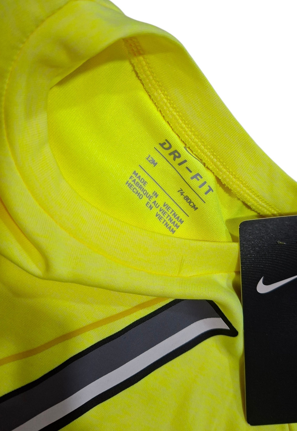 Nike Tshirt / 1 year